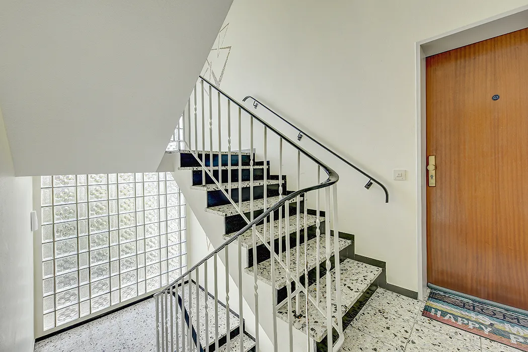 Treppenhaus