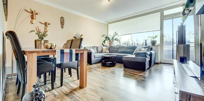 von Poll Immobilien GmbH