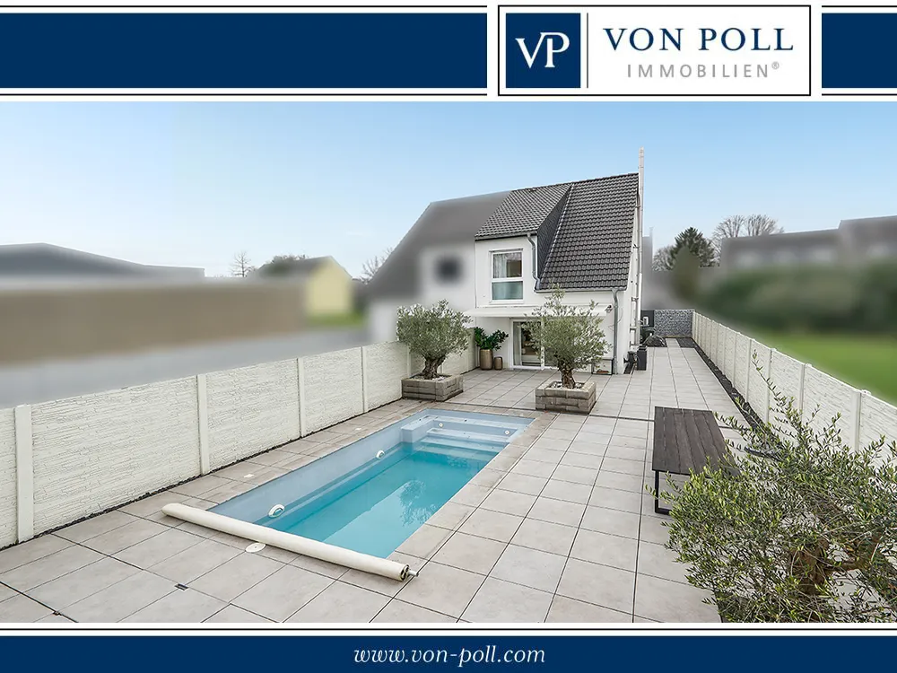 VON POLL OBERHAUSEN