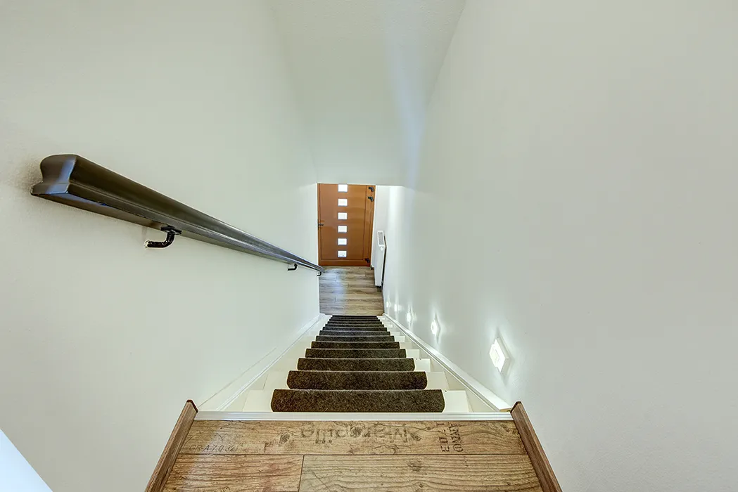 Treppe