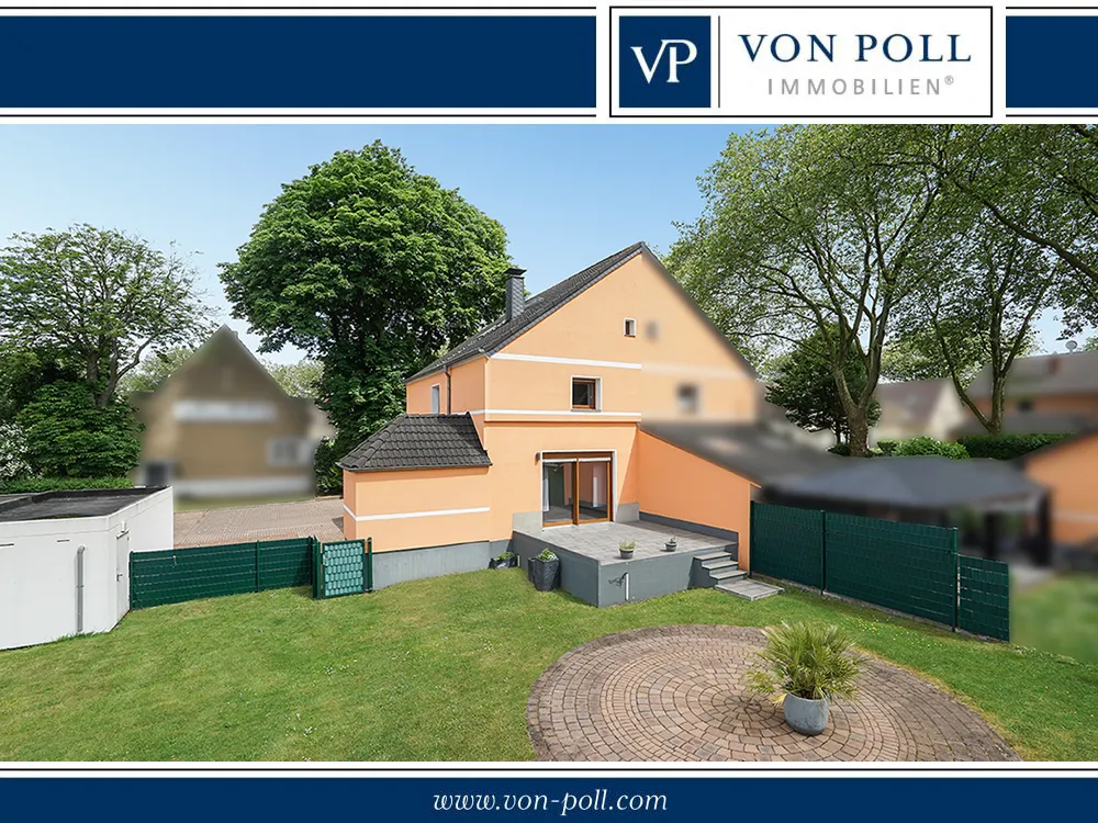 VON POLL OBERHAUSEN