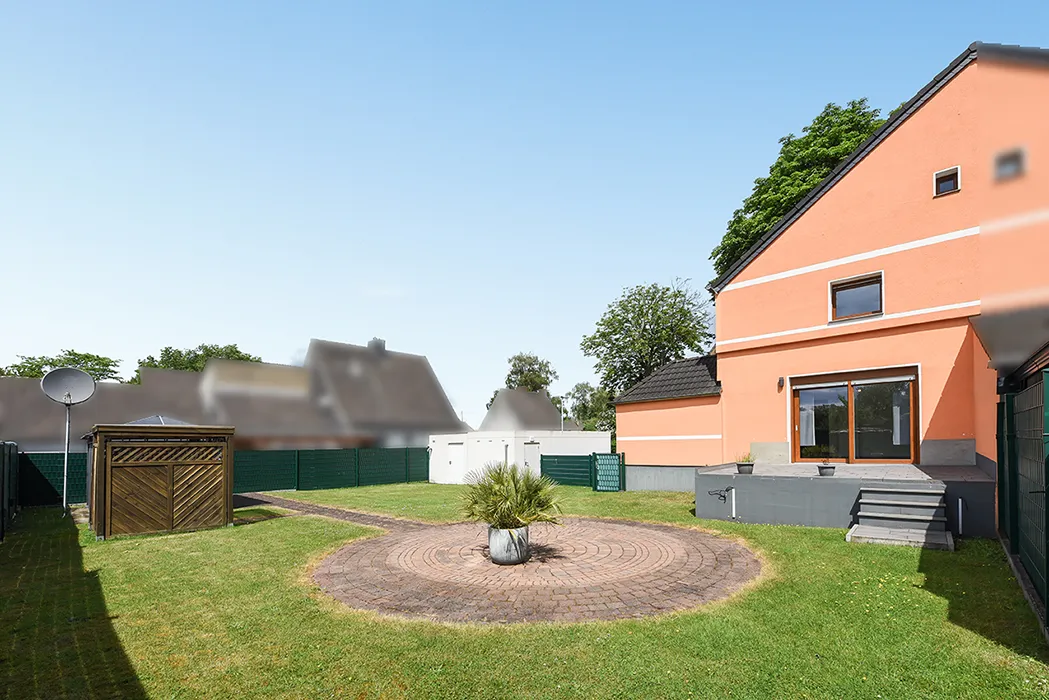 Garten