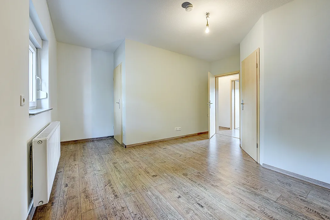 Ankleidezimmer