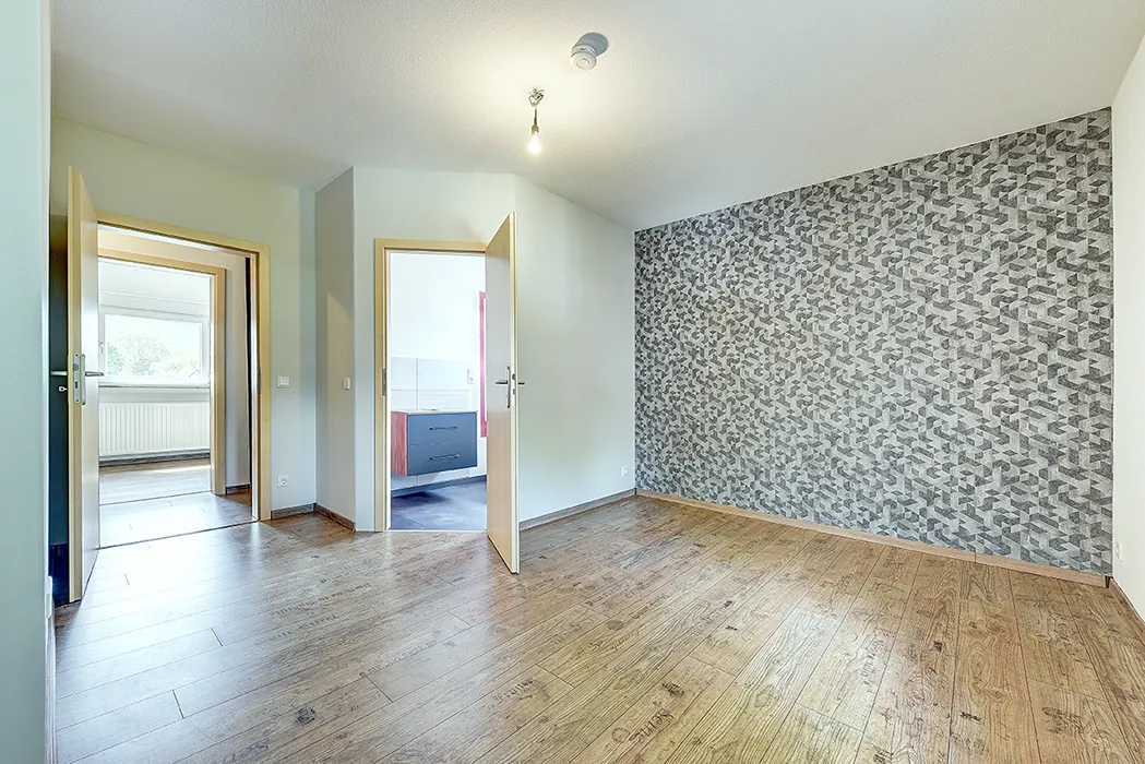 Ankleidezimmer