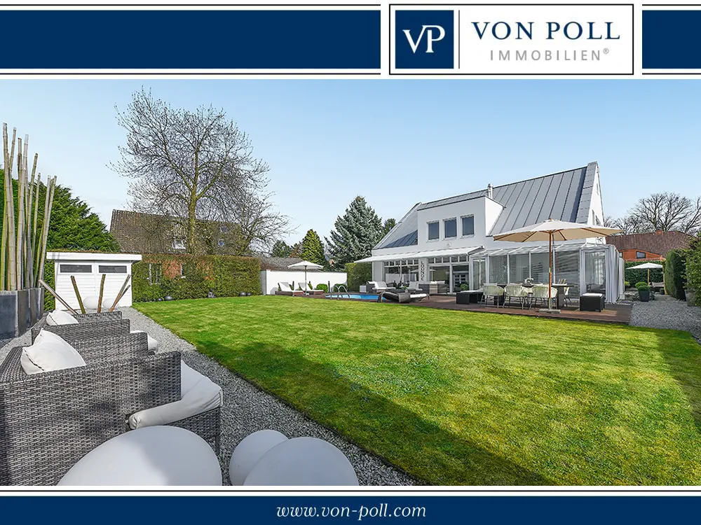 VON POLL IMMOBILIEN