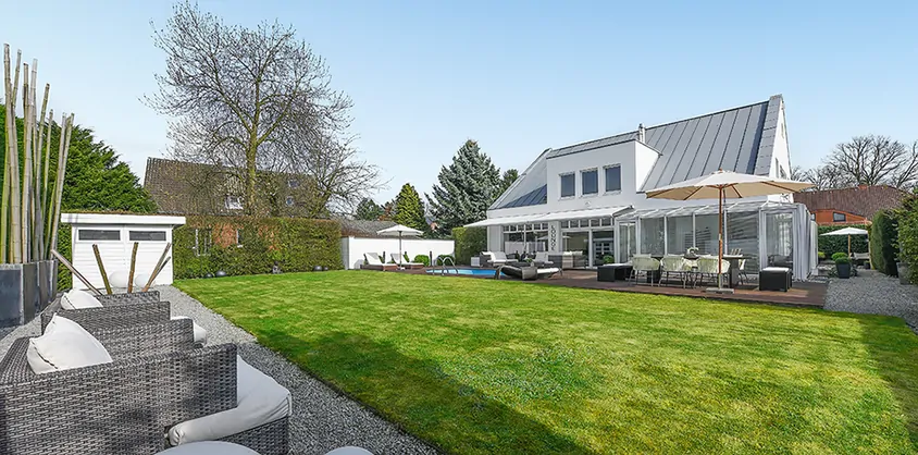 von Poll Immobilien GmbH