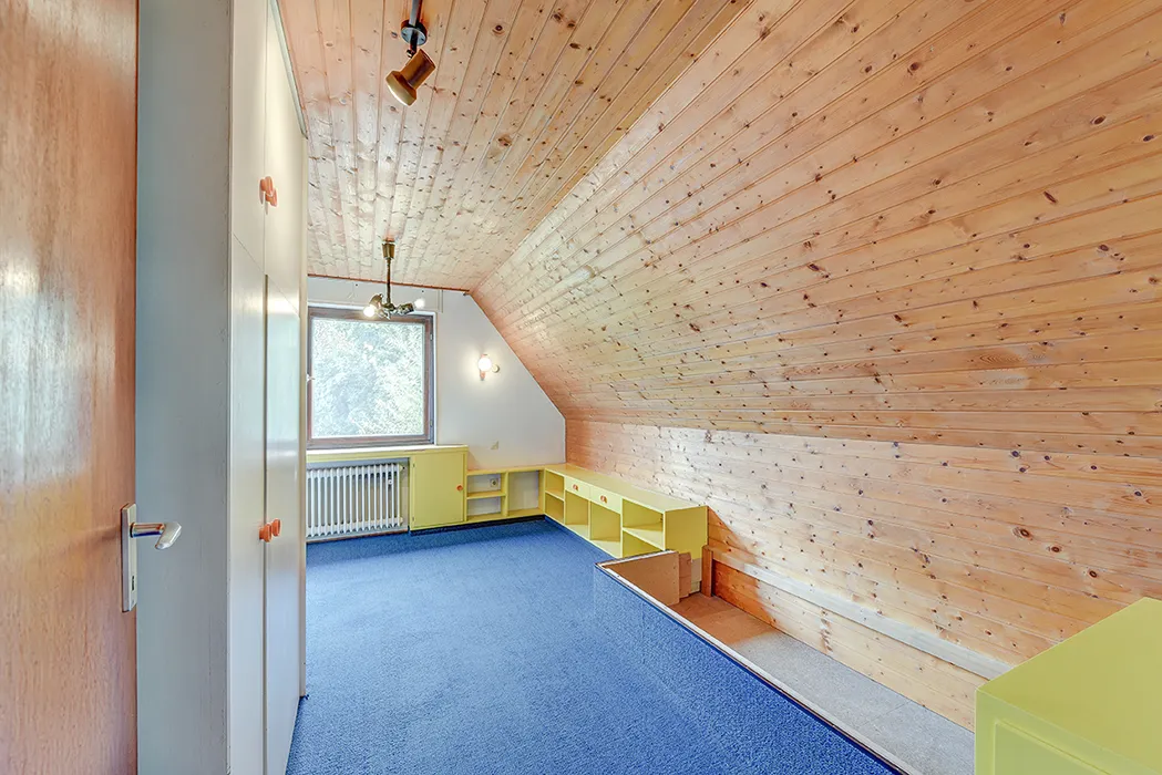 1. Obergeschoss