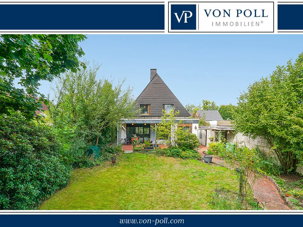 VON POLL OBERHAUSEN