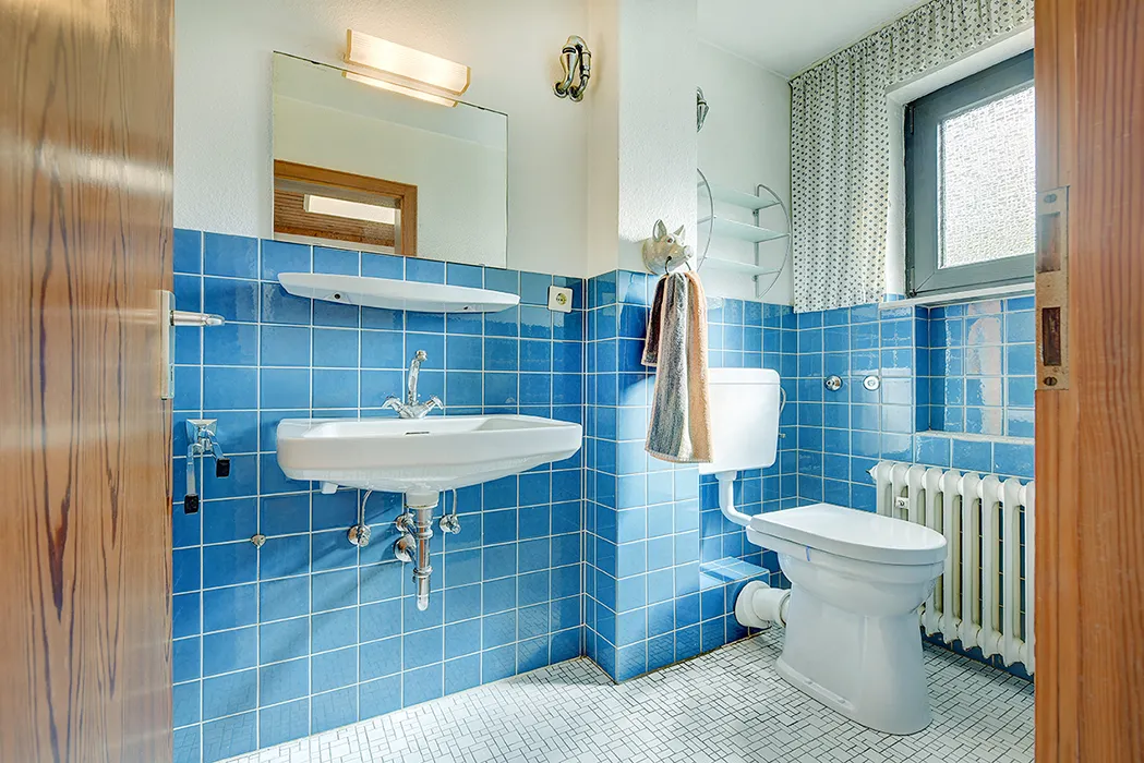 Gäste-WC