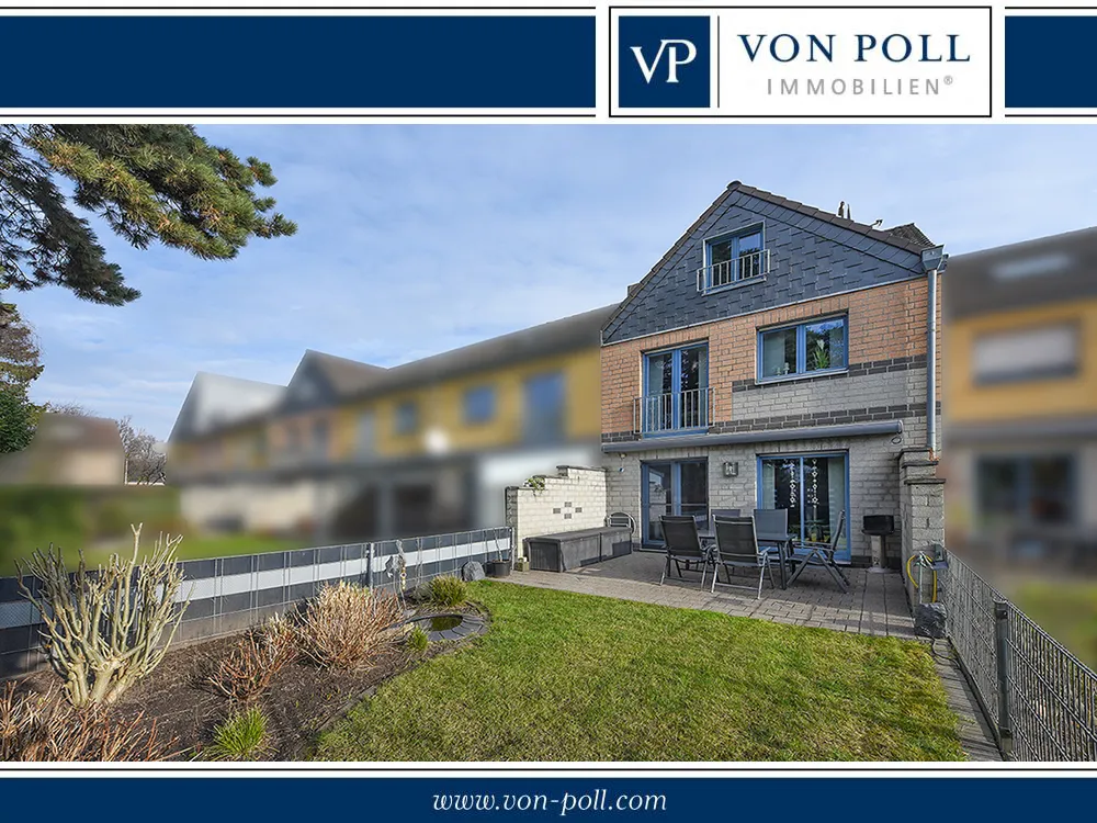 Von Poll - Oberhausen
