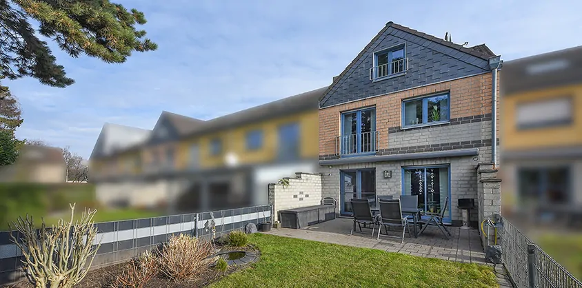 von Poll Immobilien GmbH