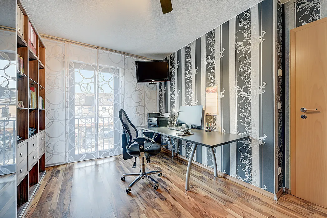 Büro / Kinderzimmer