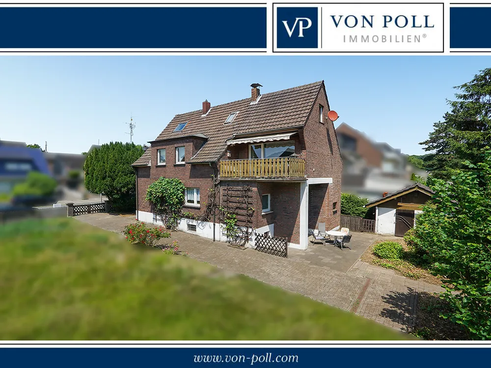 VON POLL IMMOBILIEN