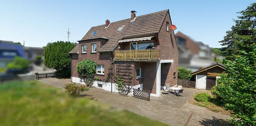 von Poll Immobilien GmbH