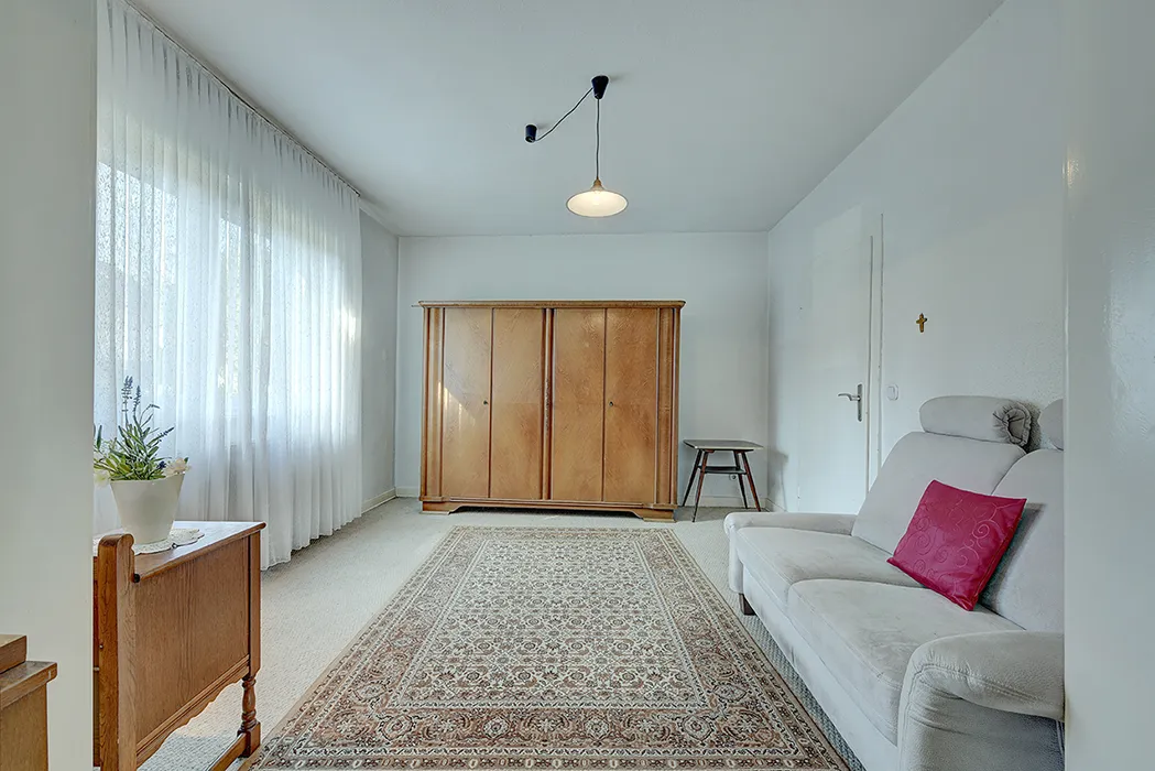 Ankleidezimmer