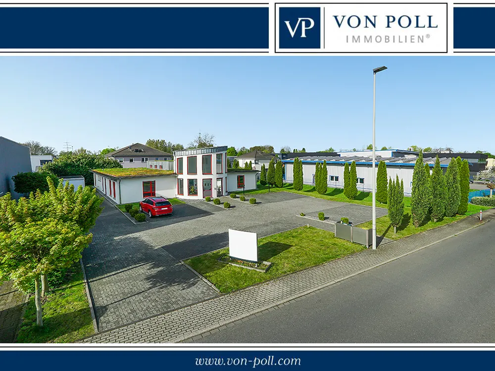 VON POLL OBERHAUSEN