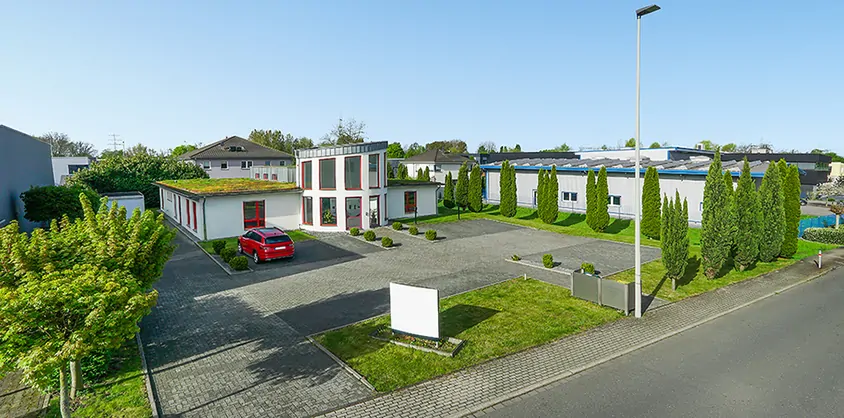 von Poll Immobilien GmbH