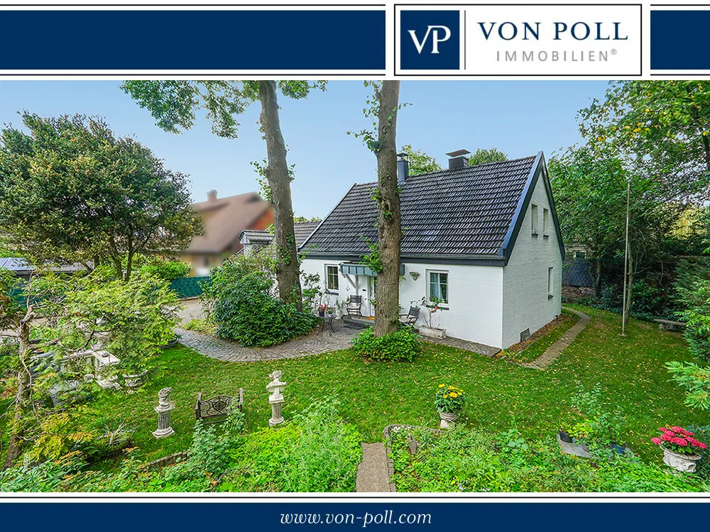 VON POLL IMMOBILIEN