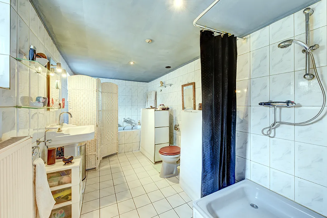 Badezimmer