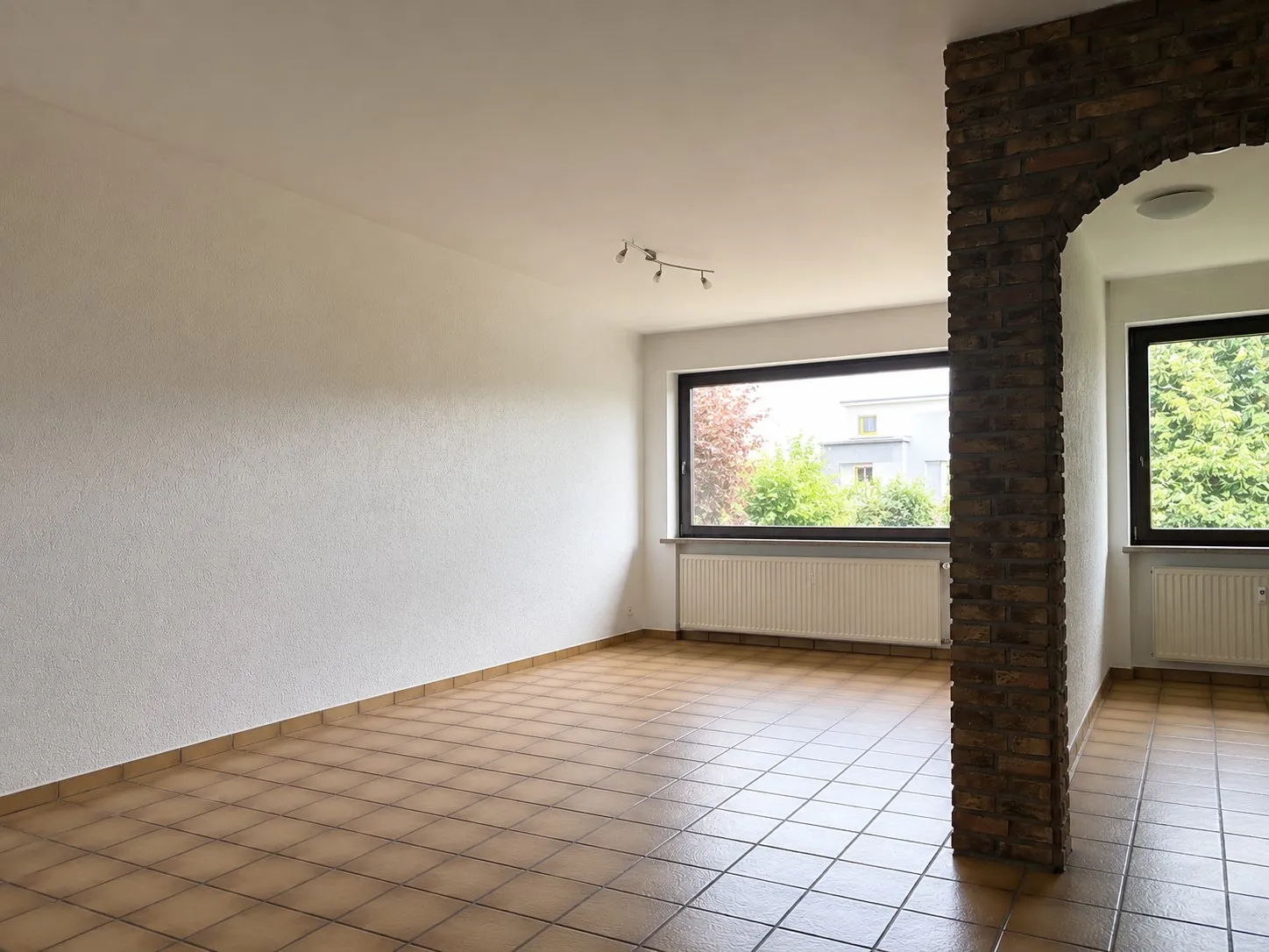 Wohnraum