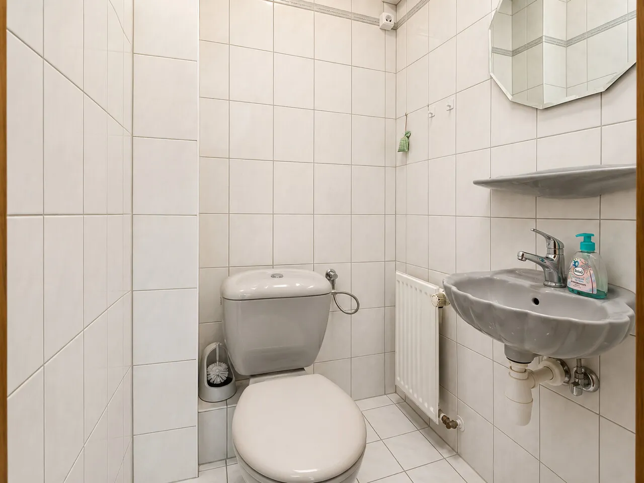 Gäste-WC