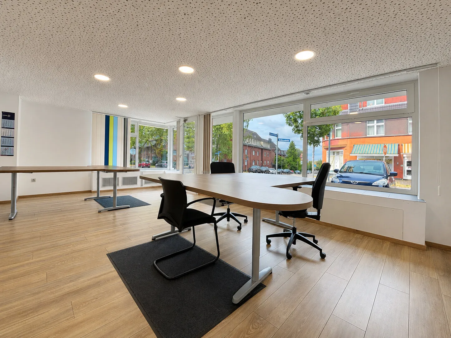 Büro - oder Verkaufsfläche