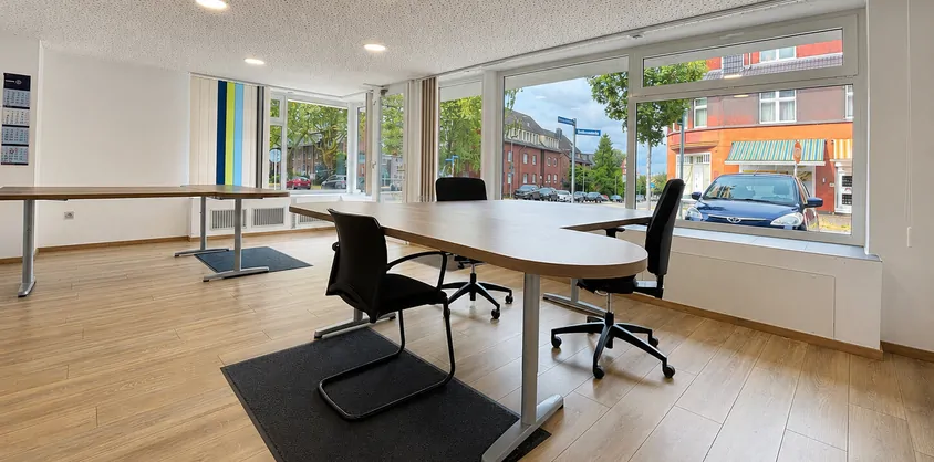 von Poll Immobilien GmbH