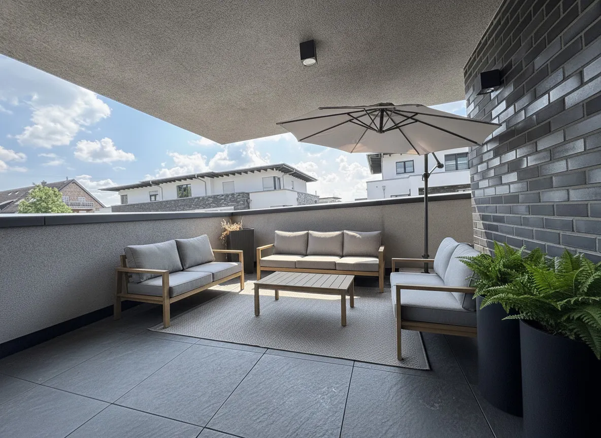 Balkon