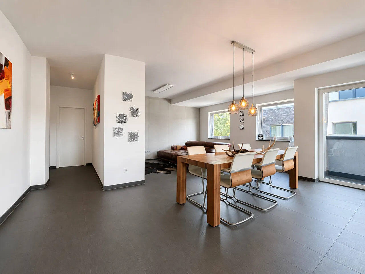 VON POLL IMMOBILIEN