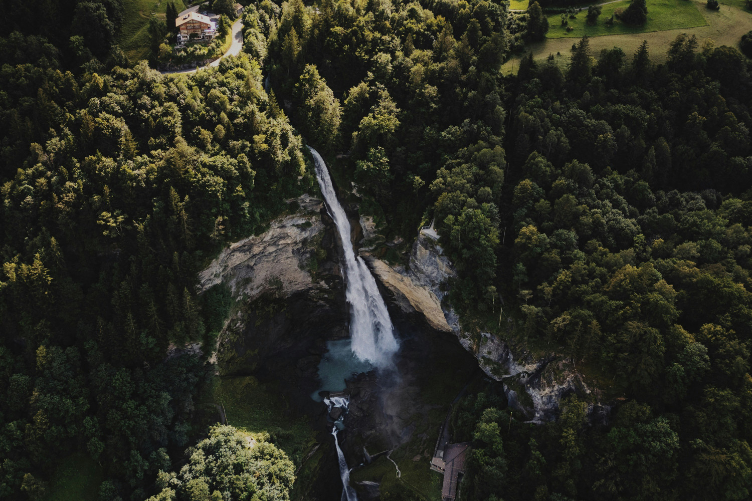 Reichenbachfall