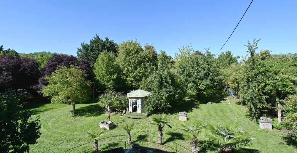 Schloss Alsheim sucht neuen Eigentümer!