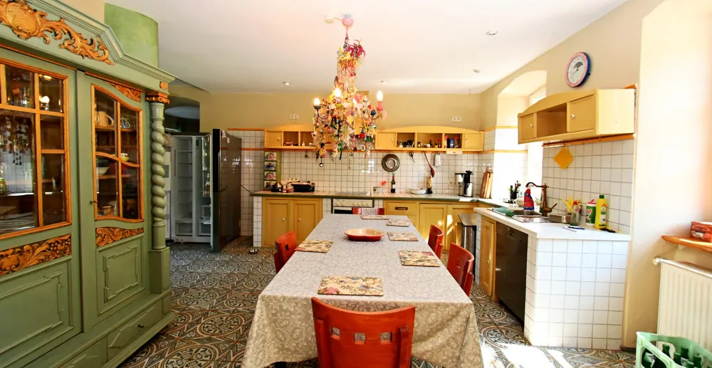 Schloss Alsheim sucht neuen Eigentümer!