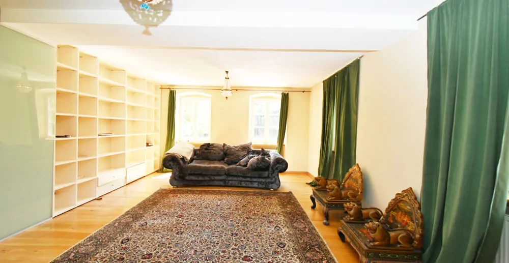 Schloss Alsheim sucht neuen Eigentümer!