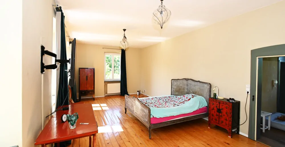 Schloss Alsheim sucht neuen Eigentümer!