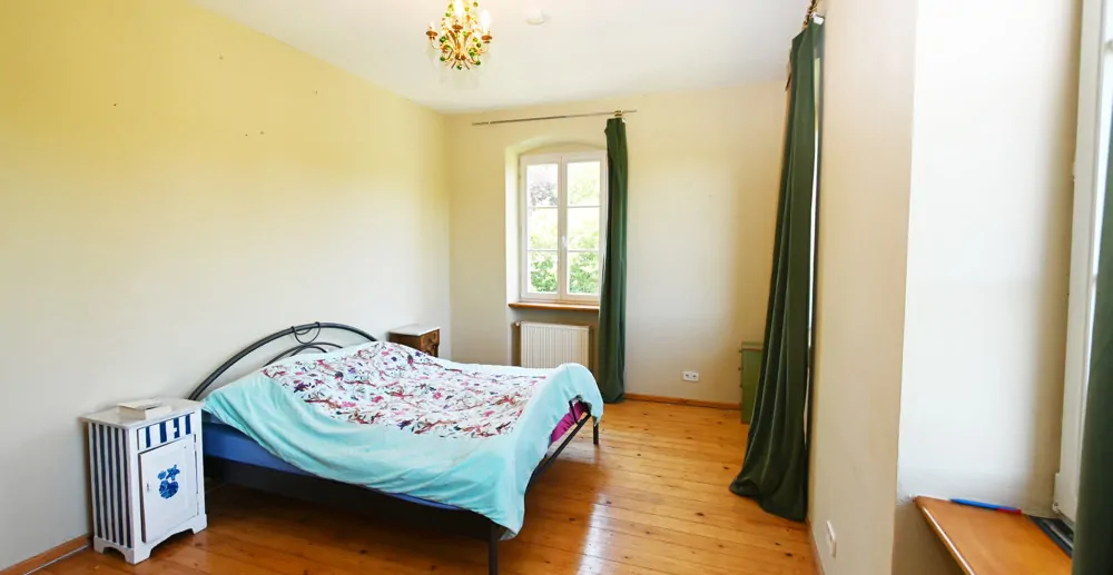 Schloss Alsheim sucht neuen Eigentümer!