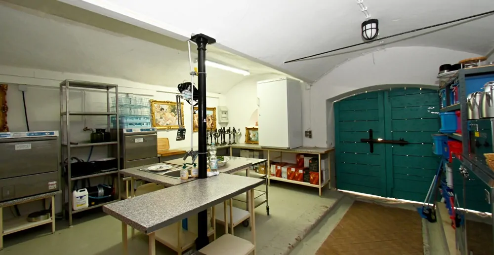 Schloss Alsheim sucht neuen Eigentümer!