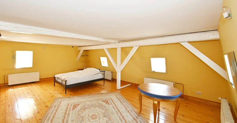 Schloss Alsheim sucht neuen Eigentümer!