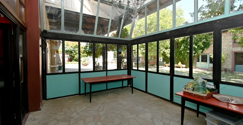 Schloss Alsheim sucht neuen Eigentümer!