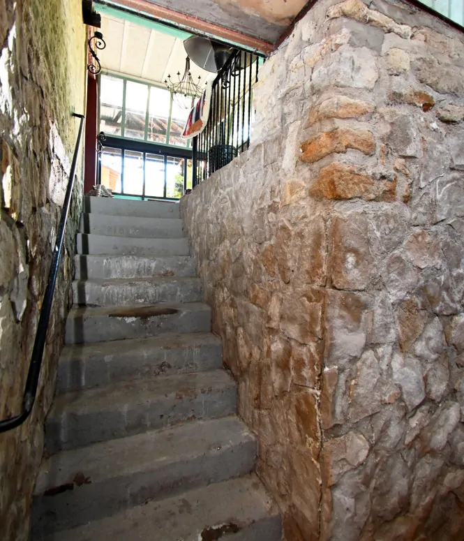 Schloss Alsheim sucht neuen Eigentümer!