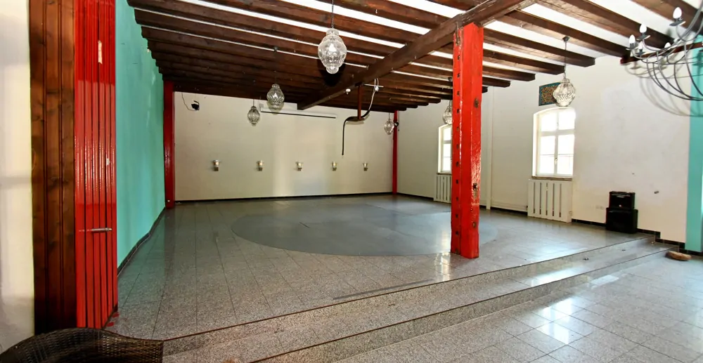 Schloss Alsheim sucht neuen Eigentümer!