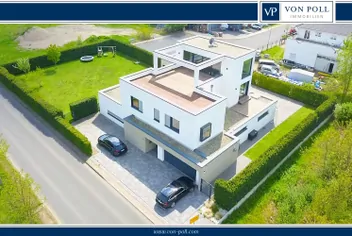 von Poll Immobilien GmbH