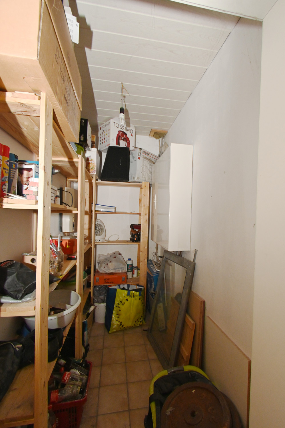 Offen gestaltetes kleines Haus in ruhiger und naturnaher Lage von Gimbsheim!