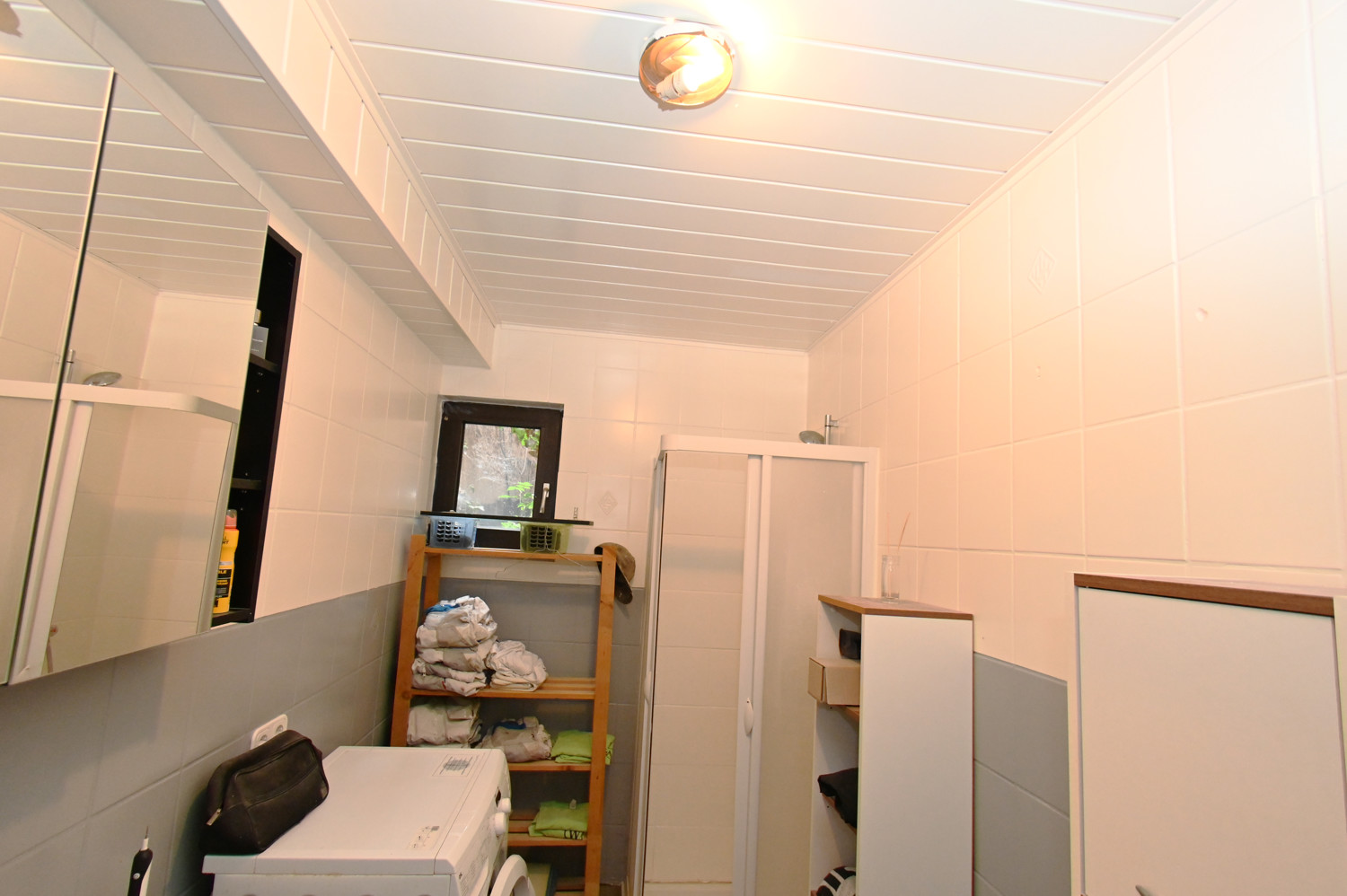 Offen gestaltetes kleines Haus in ruhiger und naturnaher Lage von Gimbsheim!