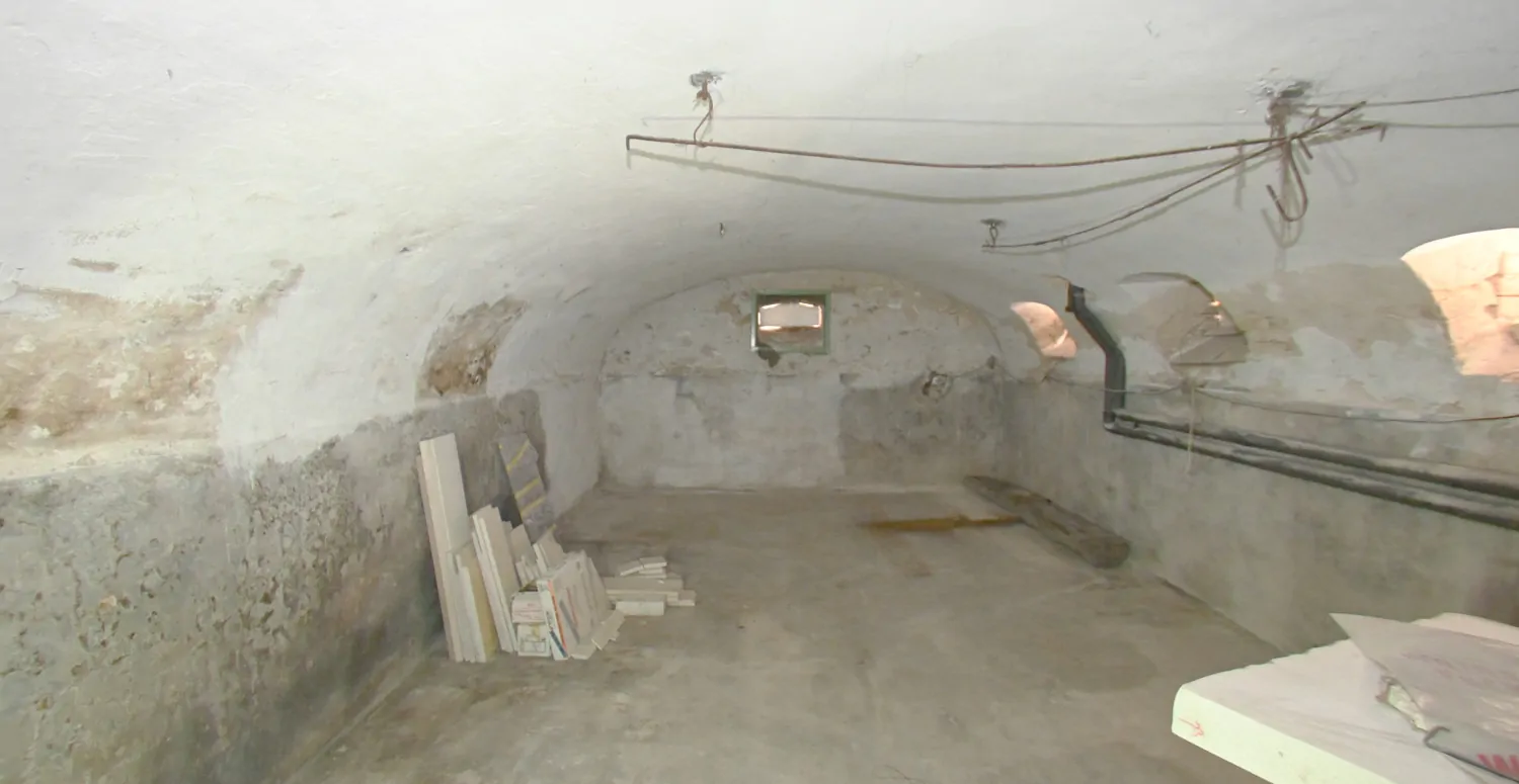 Vielseitiges Familienanwesen mit Gewerbeoption und ELW zur Erfüllung Ihrer Wohnwünsche!