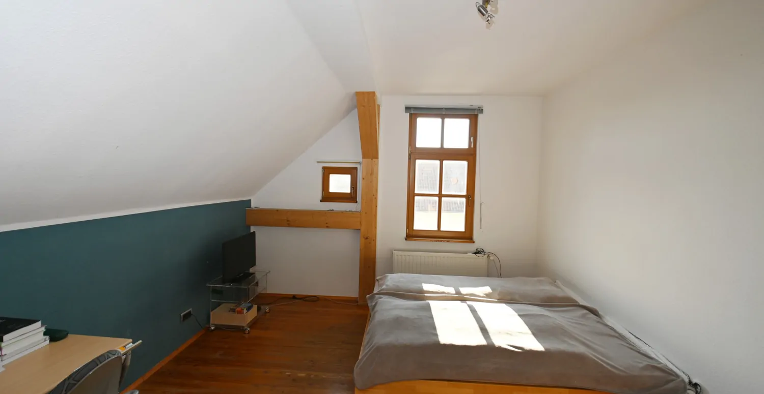 Vielseitiges Familienanwesen mit Gewerbeoption und ELW zur Erfüllung Ihrer Wohnwünsche!