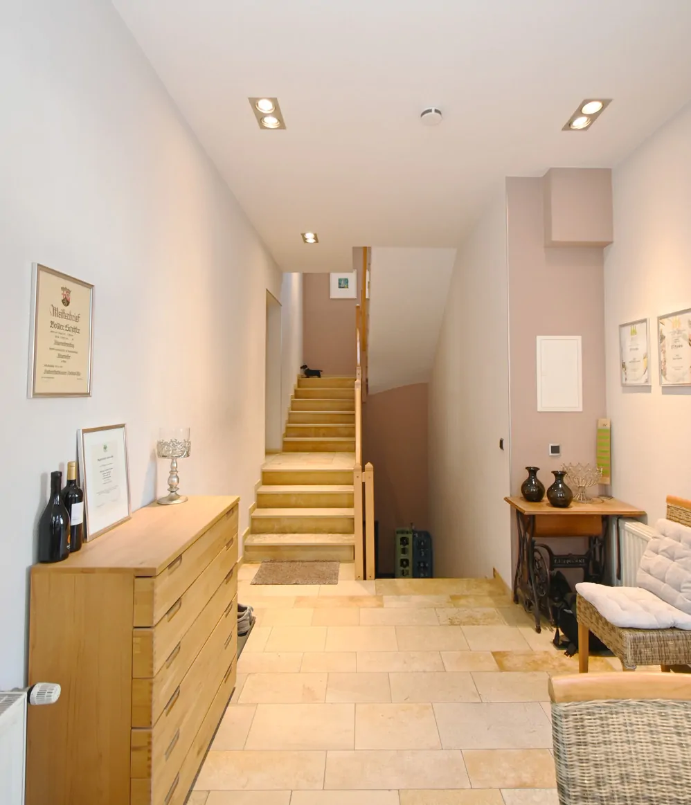 Vielseitiges Familienanwesen mit Gewerbeoption und ELW zur Erfüllung Ihrer Wohnwünsche!