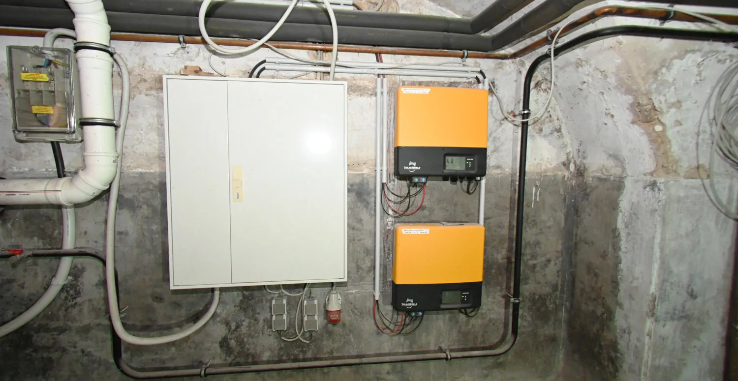 Vielseitiges Familienanwesen mit Gewerbeoption und ELW zur Erfüllung Ihrer Wohnwünsche!