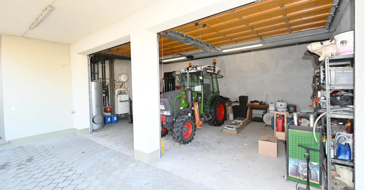 Vielseitiges Familienanwesen mit Gewerbeoption und ELW zur Erfüllung Ihrer Wohnwünsche!