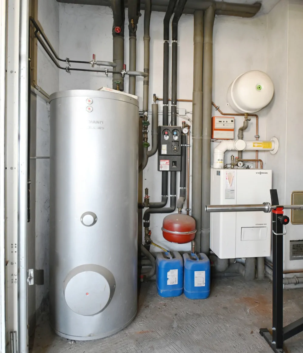 Vielseitiges Familienanwesen mit Gewerbeoption und ELW zur Erfüllung Ihrer Wohnwünsche!