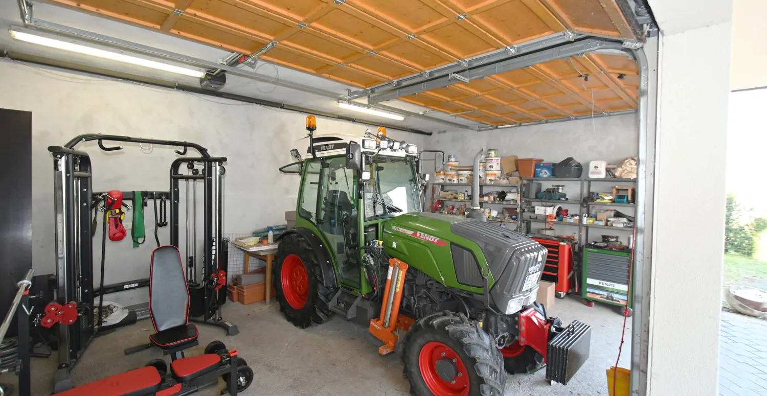 Vielseitiges Familienanwesen mit Gewerbeoption und ELW zur Erfüllung Ihrer Wohnwünsche!